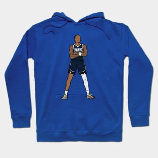 PJ Washington Protecting 77 Hoodie